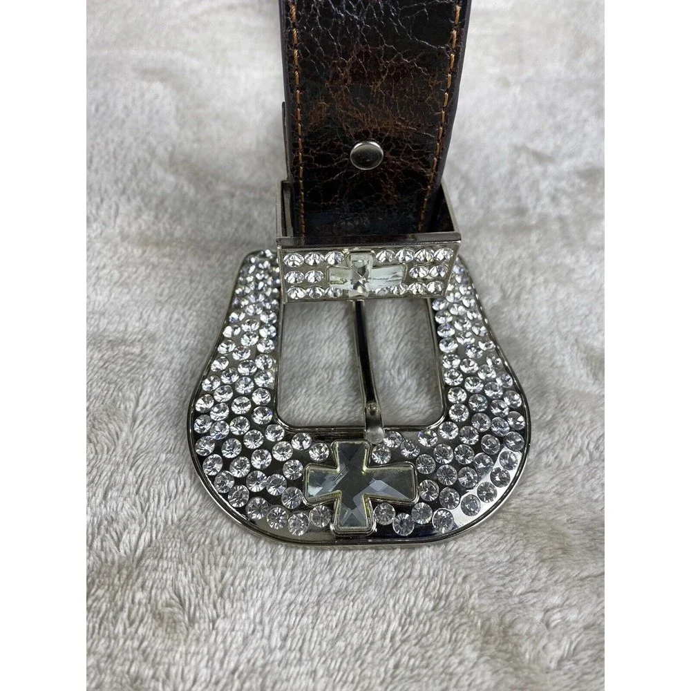 Nocona western belt